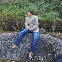बलबीर 'अडिग'