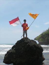 Yusup Ramdani