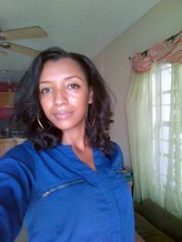 Marsha McKnight