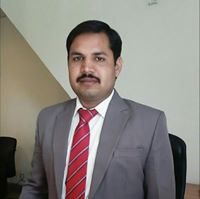 Aamir Hussain