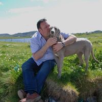 Iain Macleod Sinclair