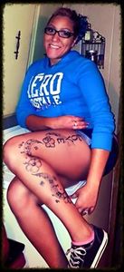 Shanice Logan