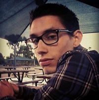 Austin Rivera