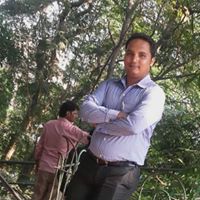 Suhas Vanjare