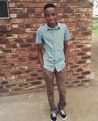 Katlego Modise