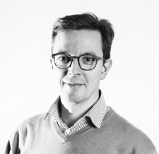 Stephan De Witte