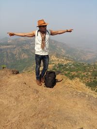 Vikrant Kudalkar