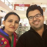 Umesh Mistry