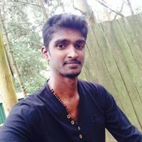 Vinoth Kumar