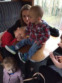 Mrs amanda bartbolomew