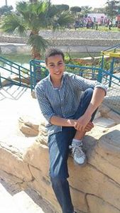 Maged Mamdouh