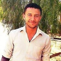 عمرو الشوافي