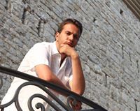 Vladimir Ustyuzhanin