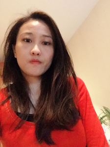 Chin-Wen Chen