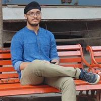 Jaswinder Singh