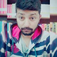Hammad Malik