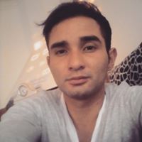 Andres Camargo