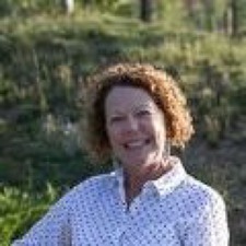 Kathy Rushing