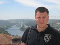 Валентин Данилюк