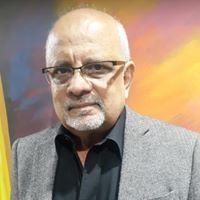 Arshad Hussain