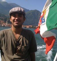 Michael DiCarlo