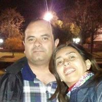 Jaime Marchant Muñoz