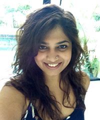 Kaavya Maganti