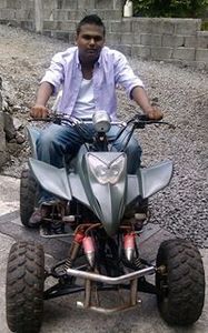 Khevish Ramudu