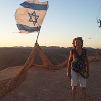 אריאלה רכטשייד