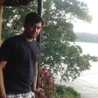 Romil Patani