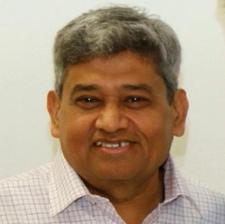 Deepak  Shah