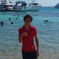Hisham Hussein