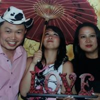 Annabelle Tomaneng-Gonzaga