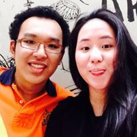 Kevin Sumargo