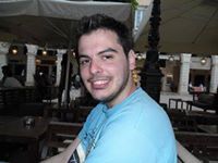 Βασιλης Μαλαμης