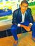 Haitham...