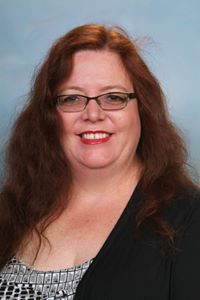 Sharyn Kingston