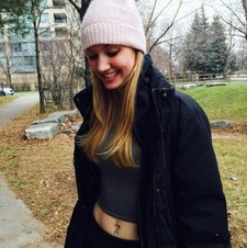Ally Wilson