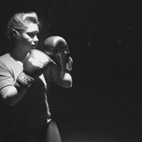 Natalie Phi-Halstead