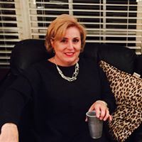 Sue Ginter