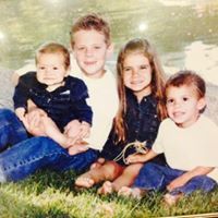 Tami Stein Wallander