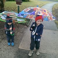 Tamara Morris-Thomas