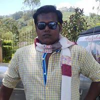 Nandhu Mech