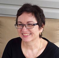 Suzanne Michaud