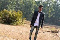 Ajit Rock