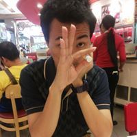 Tae Chokprasert