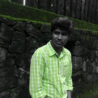 Nandha Gopal
