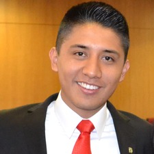 Ricardo Angulo