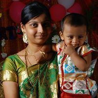 Prathija Ramu