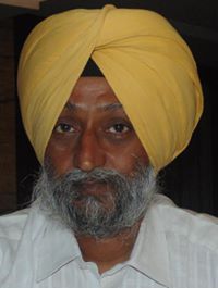 Gurdarshan Singh